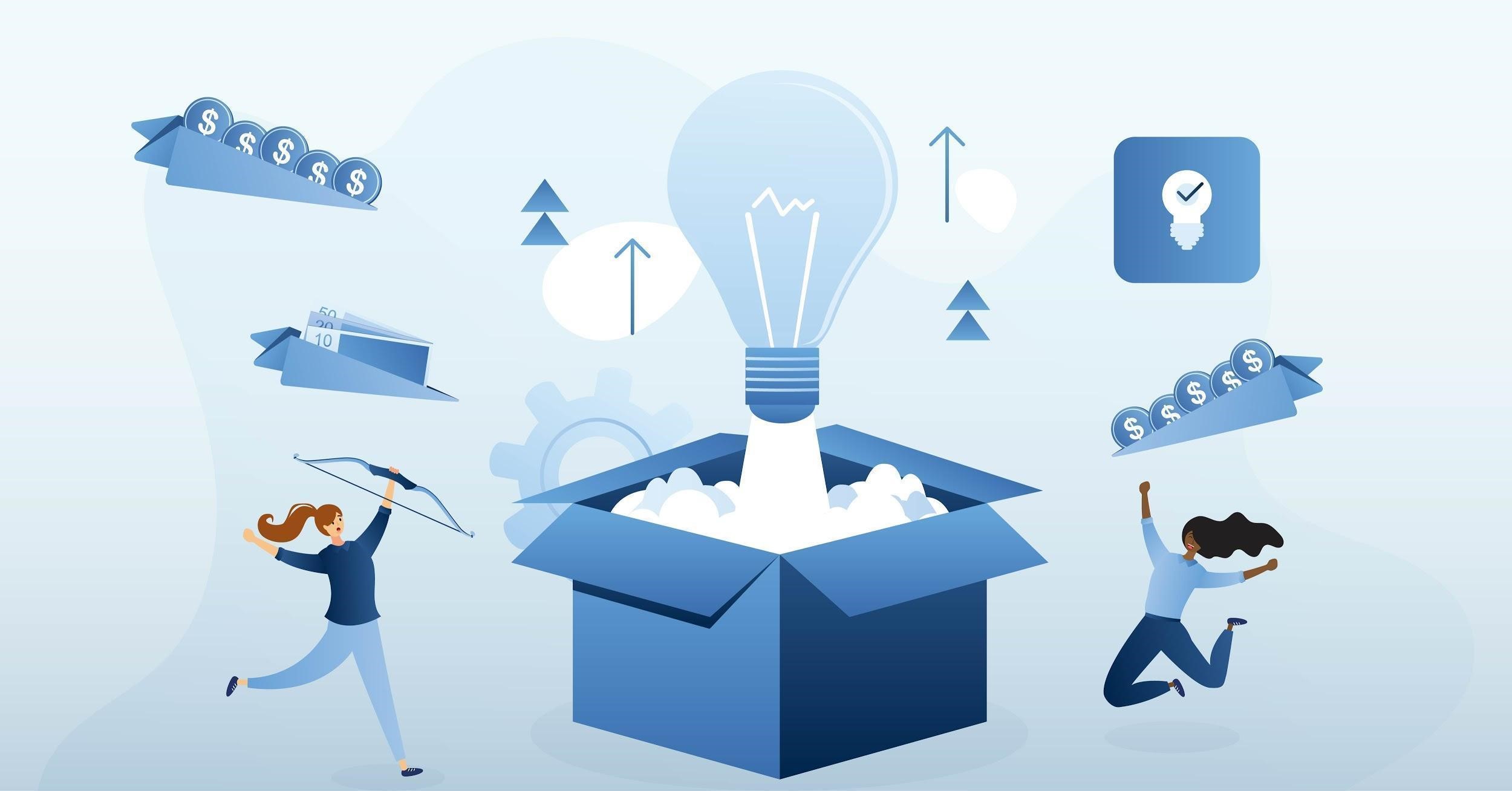 Top 4 Factors That Constitute Entrepreneurship. Top 4 Factors That Constitute Entrepreneurship.